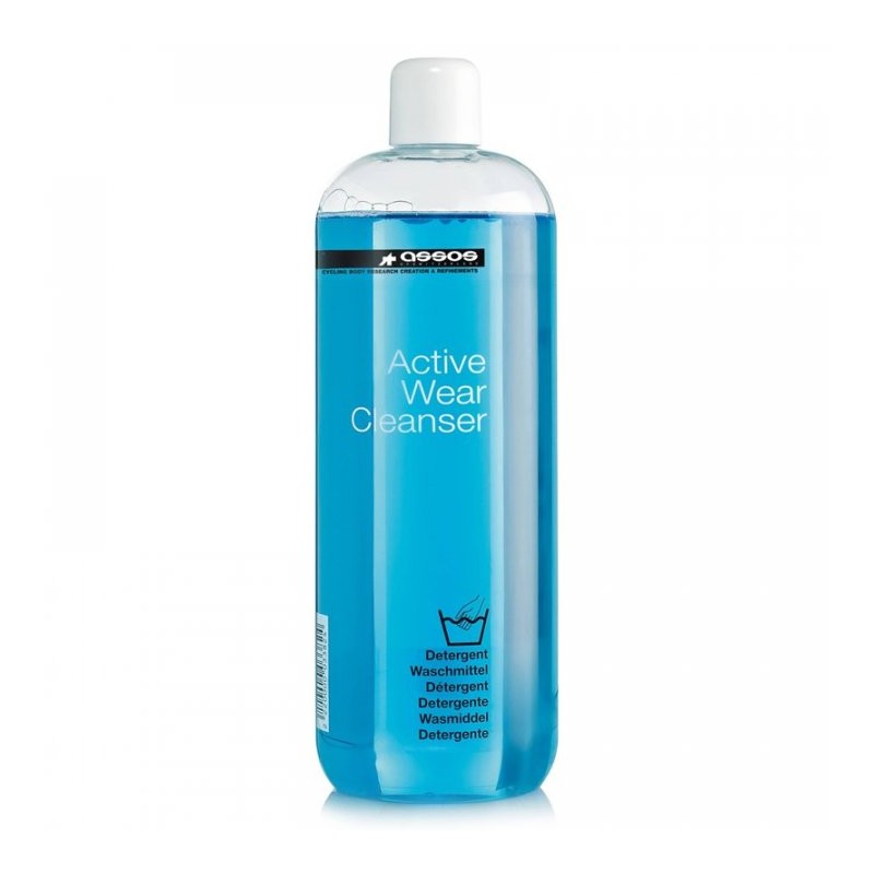 031 Assos Detergente - Active Wear Cleanser 1000 ml