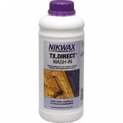 033 Nikwax Impregnación - TX Direct 1000ml