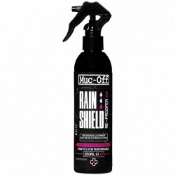 037 Muc-Off Impermeabilizador Antilluvia - 250 ml