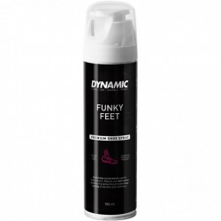 038 Dynamic Desodorante Calzado - Funky Feet Premium - 150ml