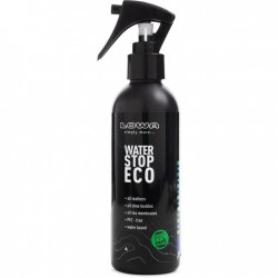 039 LOWA Spray de Impregnación - Water Stop Eco - 200 ml