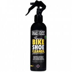 040 Muc-Off Limpiador de Zapatos - Premium Bike Shoe Cleaner 250 ml