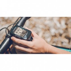 Lezyne Super Pro GPS Ciclocomputador