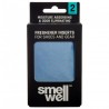 042 SmellWell Ambientador Calzado / Textil - Active Original - 2 Pzas.