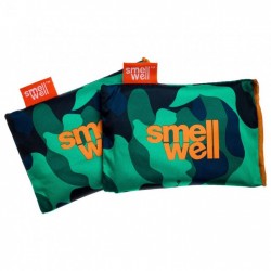 042 SmellWell Ambientador Calzado / Textil - Active Original - 2 Pzas.