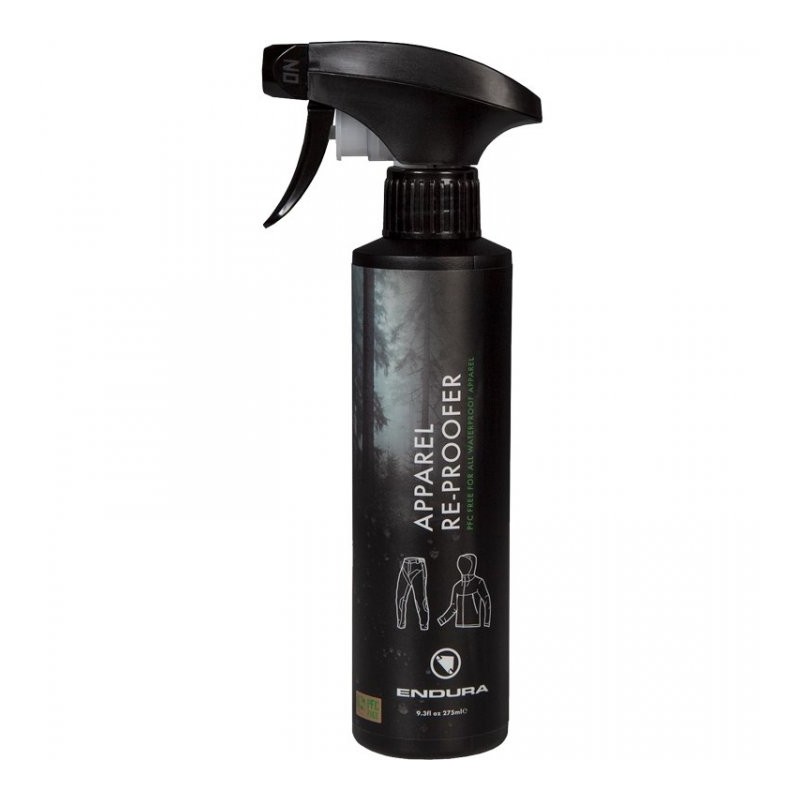 044 Endura Aumentador de Impermeabilidad - 275ml