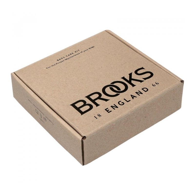 045 Brooks Bag Care Kit Set De Cuidado Para Las Bolsas