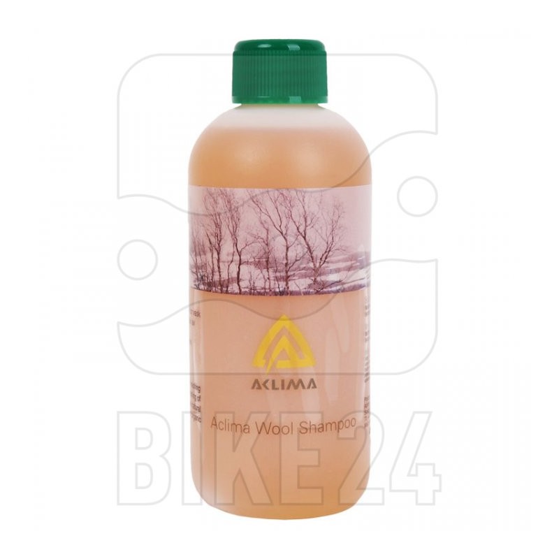 046 Aclima Wool Shampoo - Detergente para Lana - 300ml