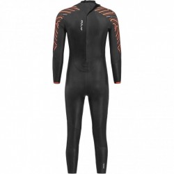 049 Orca Neopreno - Openwater Zeal Thermal - negro NN6T