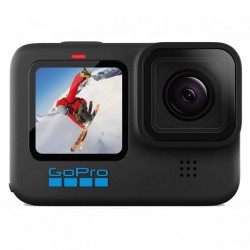 GoPro HERO10 Black Cámara Deportiva