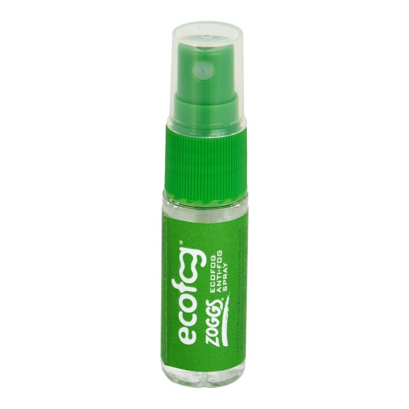 058 Zoggs ECOFOG Spray antiniebla 15ml