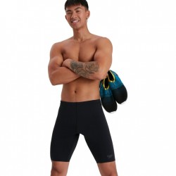 059 Speedo Bañador Jammer Hombre - ECO Endurance + - negro