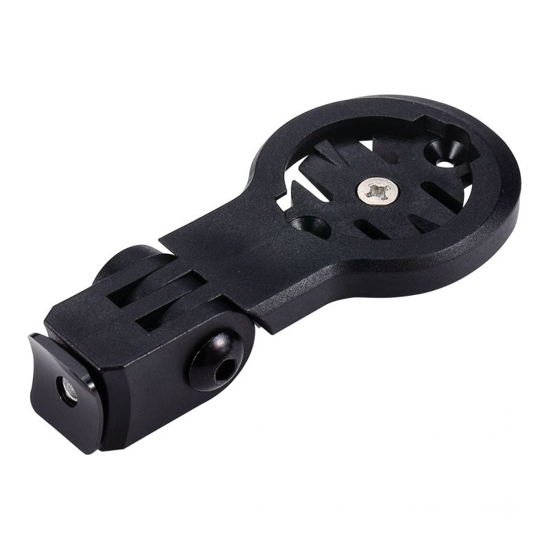 BBB Cycling StemFix BHS-91 Soporte GoPro y el soporte para ordenador Garmin