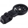 BBB Cycling StemFix BHS-91 Soporte GoPro y el soporte para ordenador Garmin