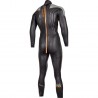 063 blueseventy Neopreno Térmico - Reaction - negro-plata