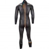 063 blueseventy Neopreno Térmico - Reaction - negro-plata