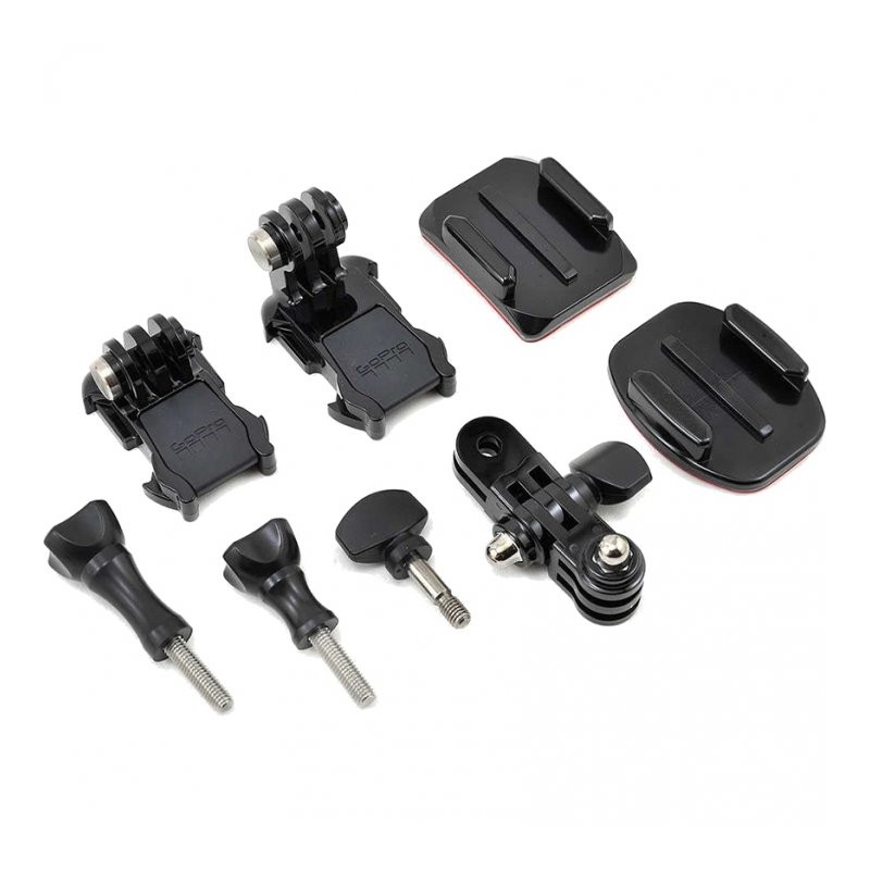 GoPro Kit de Repuestos - Piezas y Soportes