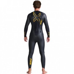 064 2XU Neopreno - Propel P:1 - black/ambition