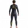 064 2XU Neopreno - Propel P:1 - black/ambition