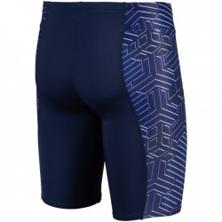 066 arena Bañador Jammer Hombre - Performance Kikko Pro - Navy/Navy Multi