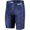 066 arena Bañador Jammer Hombre - Performance Kikko Pro - Navy/Navy Multi