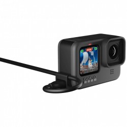 GoPro Puerta de Paso para USB para HERO9 y HERO10