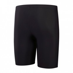 073 Speedo Bañador Jammer Hombre - Medley Logo - negro/usa charcoal